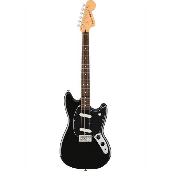 Fender Player II Mustang Black : 松田楽器店ヤフーショップ - 通販