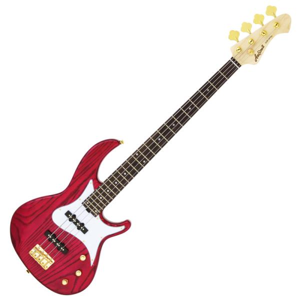 Aria Pro II　アンプ付き入門セット RSB-42AR SPK