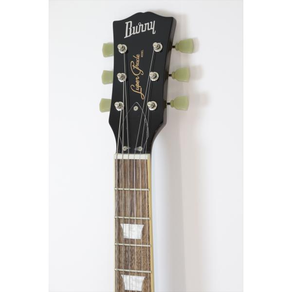 FERNANDES (Burny)�@LSD-80N STB �y�V�i�F���[�J�[�ۏ؂Ȃ��z ���i�摜3