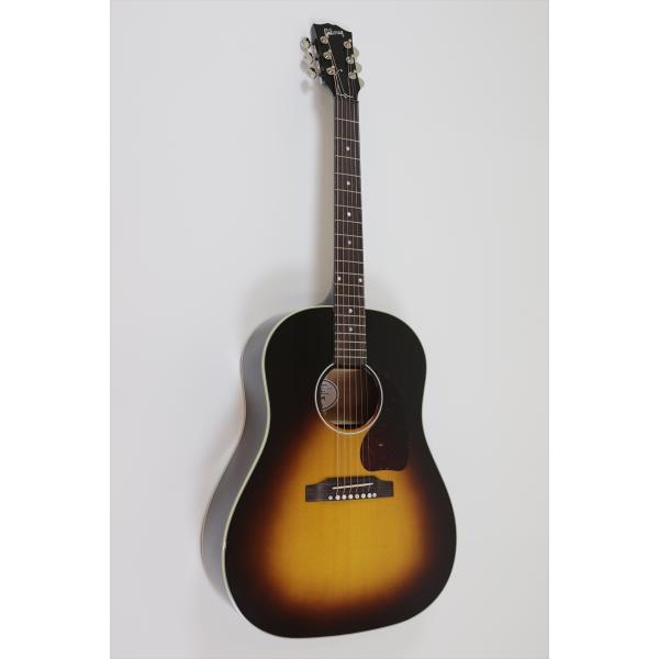 Gibson　J-45 Standard Vintage Sunburst [21154063]