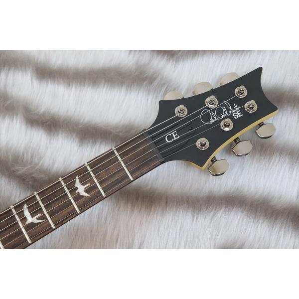 PRS (Paul Reed Smith)�@SE Swamp Ash CE 24 