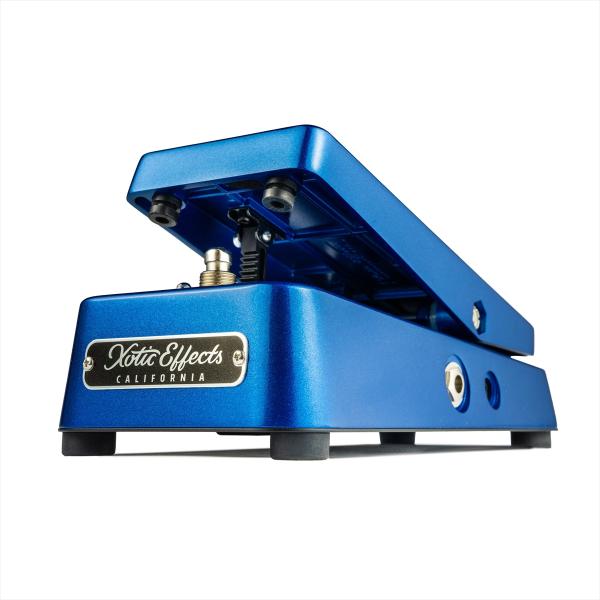 Xotic　XW-2 Metallic Blue