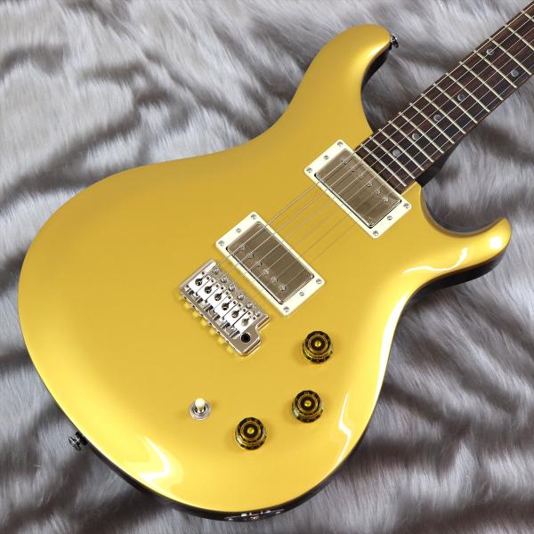 PRS (Paul Reed Smith) SE DGT [MOONS] Gold Top 【2024年製】 [CTI