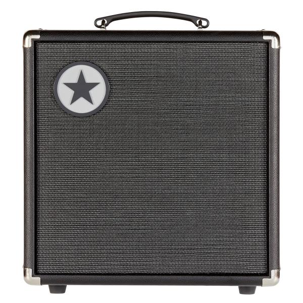 Blackstar　Unity 30