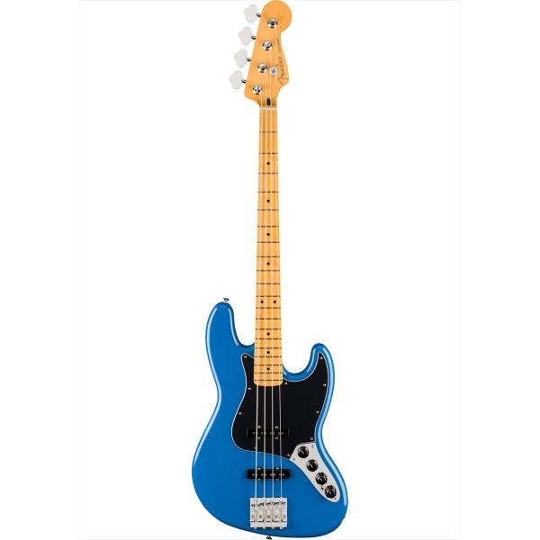 Fender Player II Modified Active Jazz Bass Electric Blue : 松田