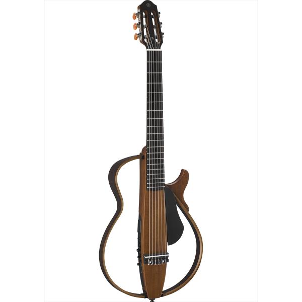 YAMAHA　サイレントギター SLG200N NT