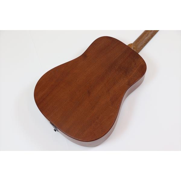 Martin�@D Jr E StreetLegend Burst [2993759] ���i�摜5
