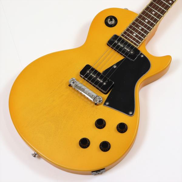 G-LS TV Yellow