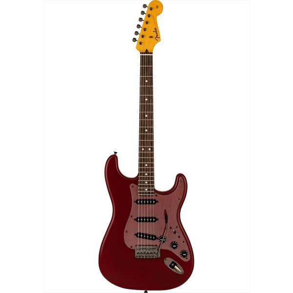 Fender Made in Japan Hybrid II 2026 Collection Stratocaster Satin