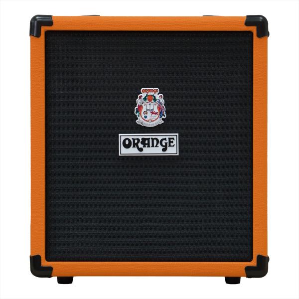 ORANGE　Crush Bass 25