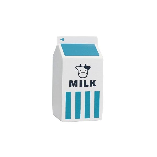 [Release date: February 1, 2019]選んで集めてお料理スタート！ 栄養たっぷりのしぼりたてミルク。他商品との組み合わせの幅が広く、クリームシチューなどの料理やティータイムなどのシーン作りにも。 ラトルにもなり、振...