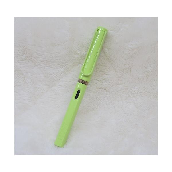 LAMY（ラミー） 限定 LAMY safari ラミーサファリ万年筆 スプリング
