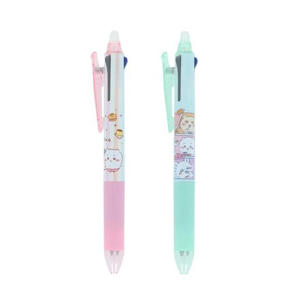 限定 ちいかわ フリクションボール3スリム 0.38ボール サンスター文具