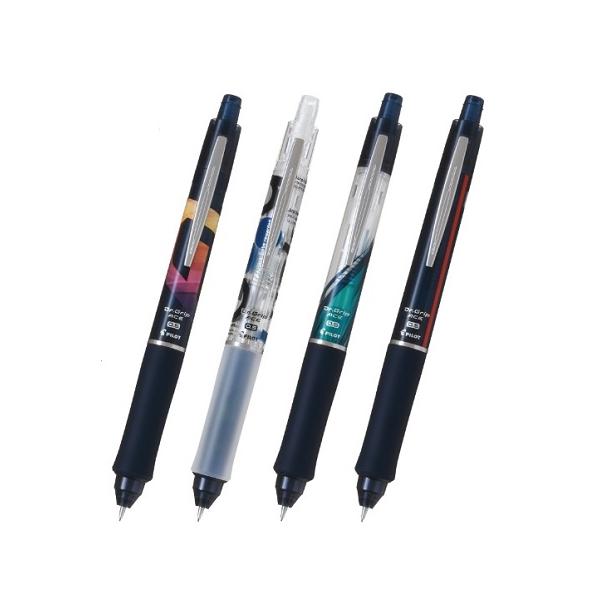 PILOT（パイロット） 限定 ドクターグリップ エース 勝色 シャープ0