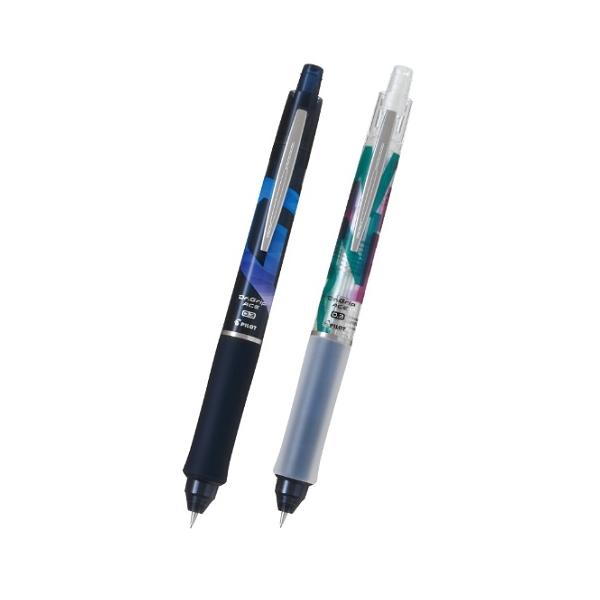 限定　ドクターグリップ エース 勝色　シャープ０.３　海＆WINNER