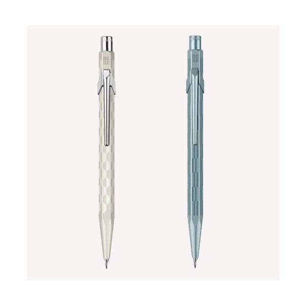 CARAN d'ACHE（カランダッシュ） 限定 アルパインフロスト 849