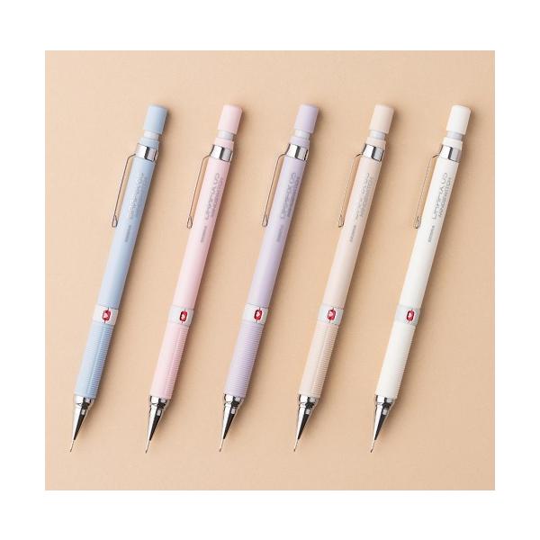 ZEBRA（ゼブラ） 限定 ドラフィックスマインドスイッチシャープ0.5芯