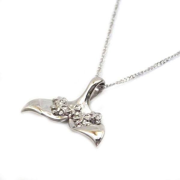 ハワイアン ジュエリー ペンダント ネックレス シルバー Sv925 ホエールテール Buyee Buyee Japanese Proxy Service Buy From Japan Bot Online