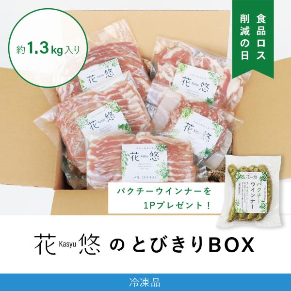 花悠のとびきりBOX 1030ver.