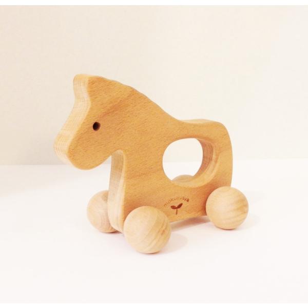 木製郷土玩具　クルマ等9種 郷土玩具 木製玩具 木地玩具 鳩車 きじ車 大隅 伝統工芸 木地