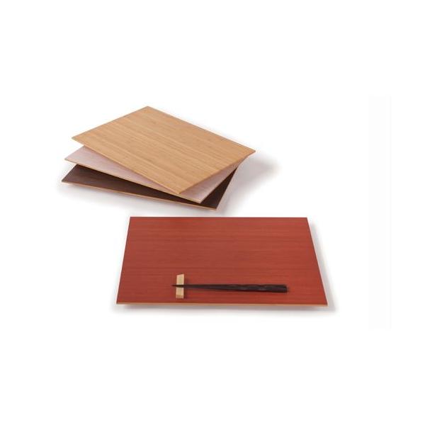 竹製のランチョンマット ZEN TEORI