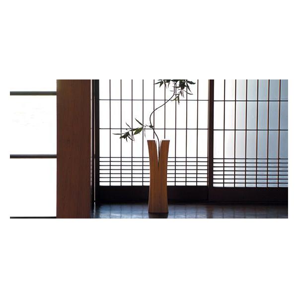 竹の一輪挿 LIN Ｍサイズ TEORI