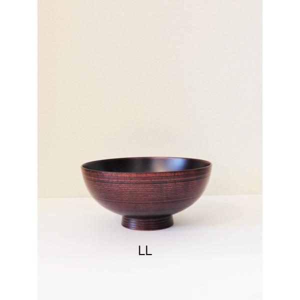 古代溜塗 汁椀 LLサイズ : MA by So Shi Te - 通販 - Yahoo!ショッピング