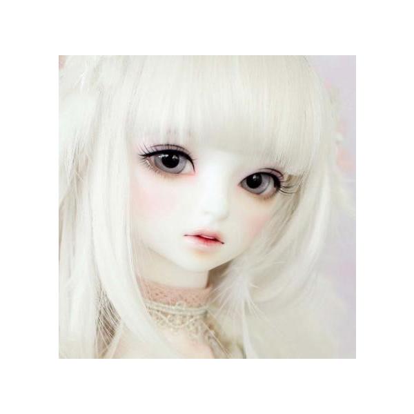 在庫処分大特価 球体関節人形 ドール Bjd 1 4 人形