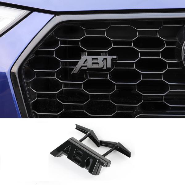 スポーツラインサイドステッカー 3Dハニカムabt audl A3 V8 A4 A5 A6 A7 A8 RS3 RS4 RS5 ハニカムフード六角メッシュグリル