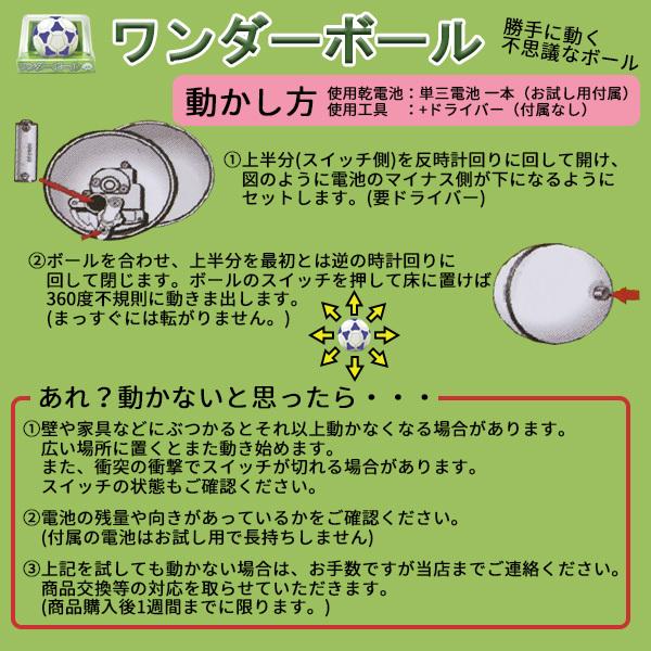 ワンダーボール 超小型犬 小型犬用おもちゃ 青色 Buyee Buyee 日本の通販商品 オークションの代理入札 代理購入