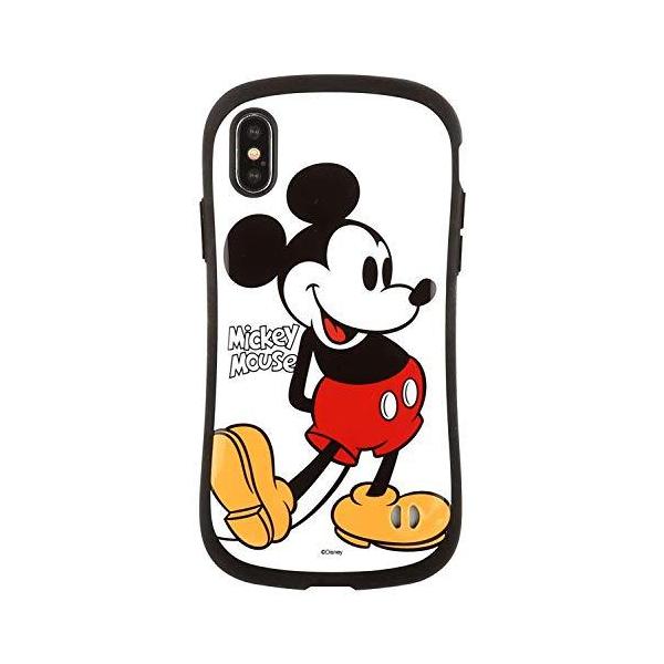 Iface First Class Iphone Xs X ケース ディズニー フレンズ ミッキーマウスの価格と最安値 おすすめ通販を激安で