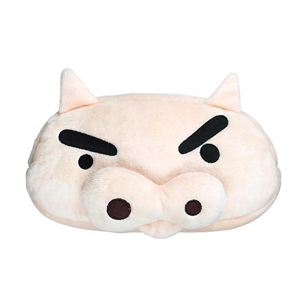 ティーズファクトリー ぬいぐるみフェイスペンポーチ ぶりぶりざえも クレヨンしんちゃん Ks bu メイビーストアyahoo 店 通販 Yahoo ショッピング