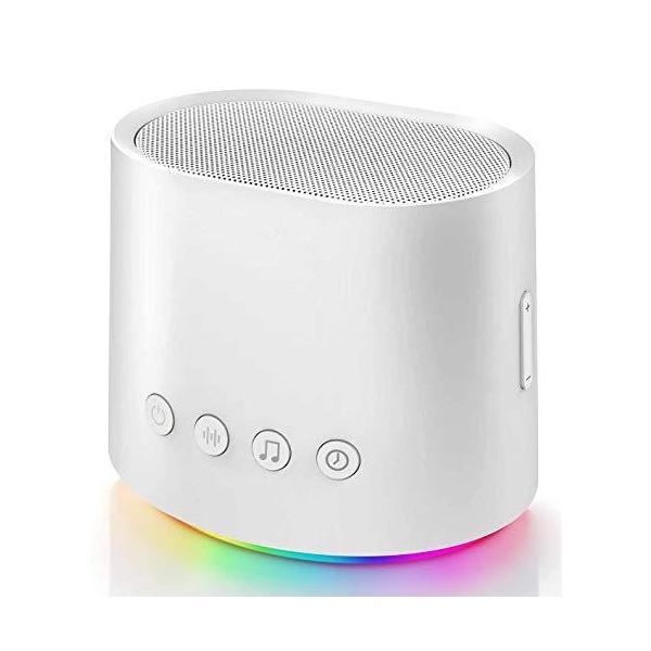 ホワイトノイズマシン 赤ちゃんの価格と最安値 おすすめ通販を激安で