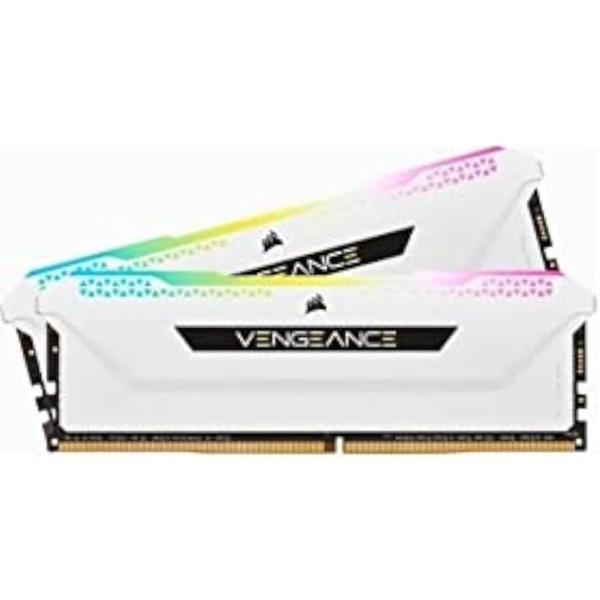 CORSAIR（コルセア） Corsair VENGEANCE RGB PRO SL DDR4-3200MHz