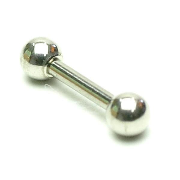 バーベル ボディピアス ステンレス 16g 4ミリボール 口ピー ベロピー メンズ レディス F Pb256 F Pb256 アクセサリーキララ 通販 Yahoo ショッピング