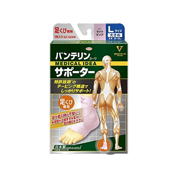 バンテリンサポーター 足首の人気商品 通販 価格比較 価格 Com