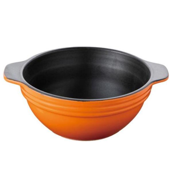 マルチカレーポット　黄色　新品未使用　桝屋シェフ監修　レンジOK マルチカレーポット 黄色 新品未使用 桝屋シェフ監修 レンジOK