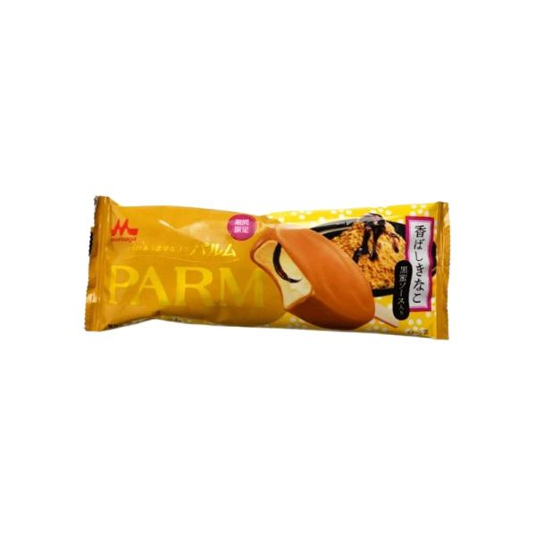 森永乳業 PARM パルム 香ばしきなこ 80ml×1本 アイス アイスクリーム