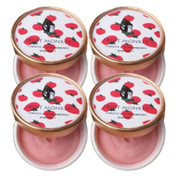 t[cL[ R̃g}g䕂̃V[xbg 120ml×4 Ⓚ g}g ACX qifX