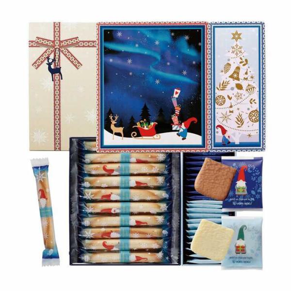 カドー ドゥ ノエル 5枚目