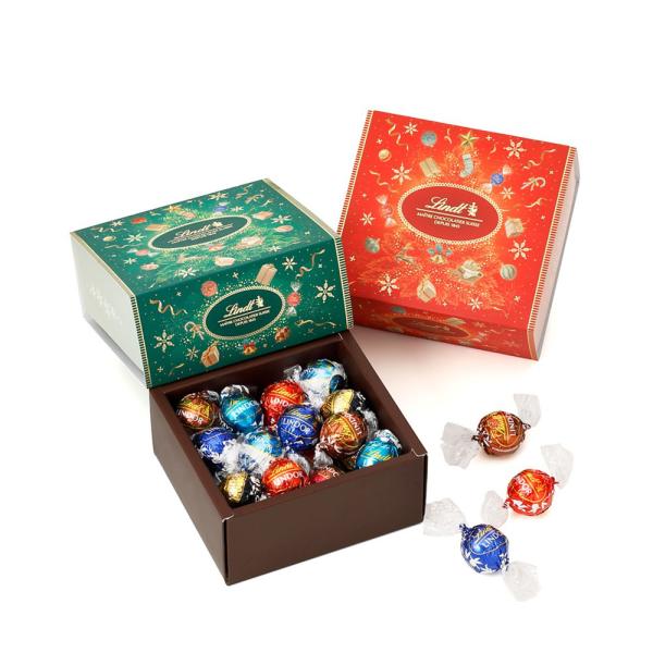 リンドール クラシックギフトボックス