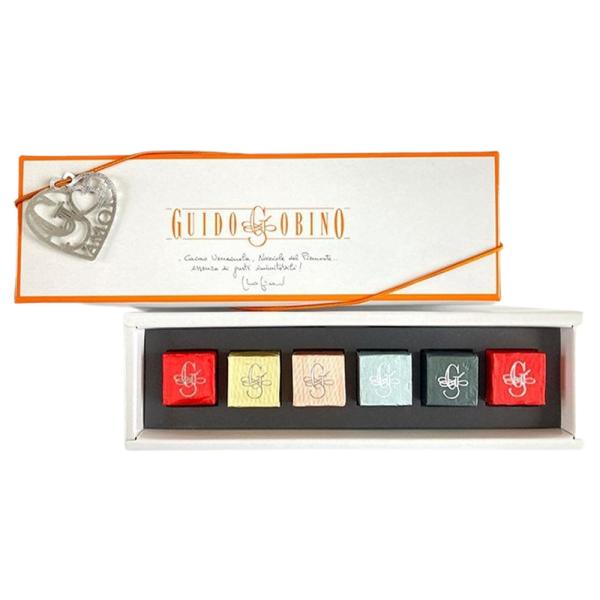 ジャンドゥーヤ・フォンデンテ 2枚目