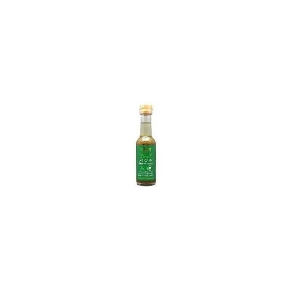 オジカソース バジルソースドレッシング 150ml×1個 ドレッシング バジル レモン サラダ 料理