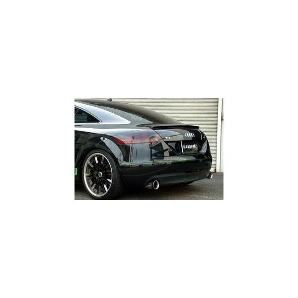 einsatz(ACUbc) }t[ AUDI/AEfB TT 3.2 QUATTRO BUB (A6B3018-)