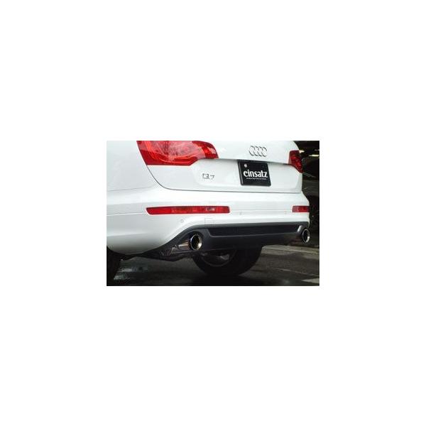 einsatz(ACUbc) }t[ AUDI/AEfB Q7 3.6FSI QUATTRO BHK (A6B3016-)