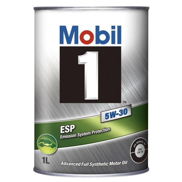 モービル1 ESP 5w-30の人気商品・通販・価格比較 - 価格.com
