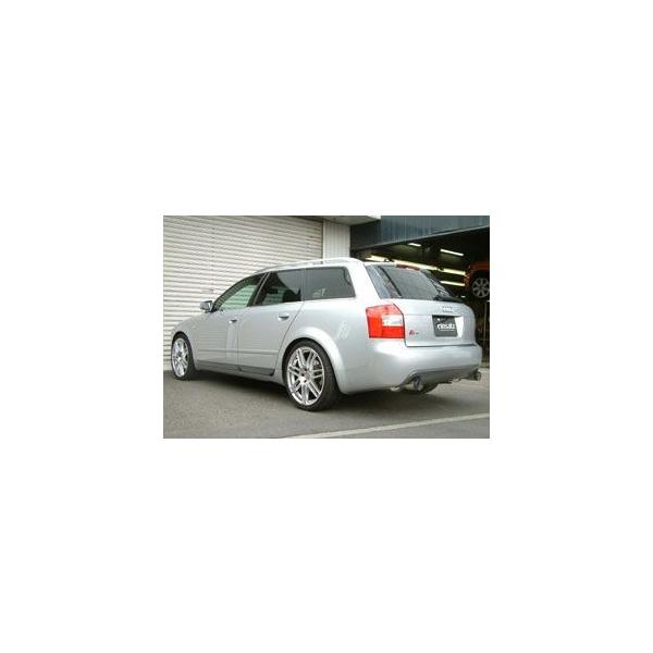 einsatz(ACUbc) }t[ AUDI / AEfB S4/S4 Aog (B6)