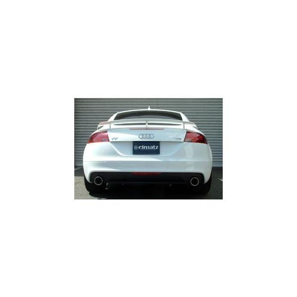 einsatz(ACUbc) }t[ AUDI / AEfB TT N[y (8J) 2.0TFSI