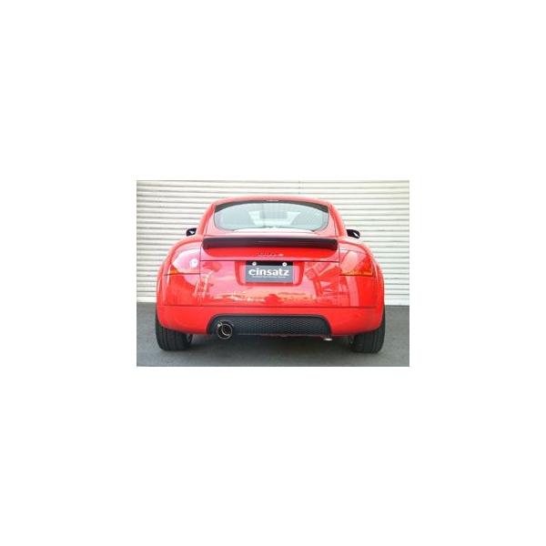 einsatz(ACUbc) }t[ AUDI / AEfB TT N[y (8N) 1.8T