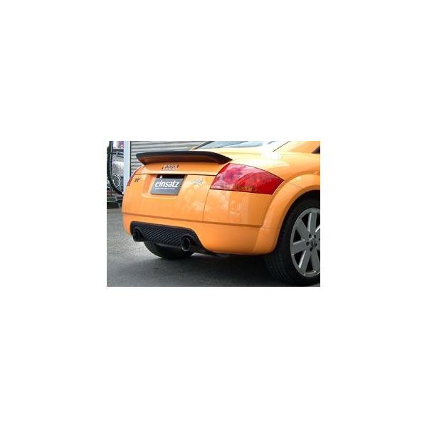 einsatz(ACUbc) }t[ AUDI / AEfB TT N[y (8N) 3.2 Ng SC